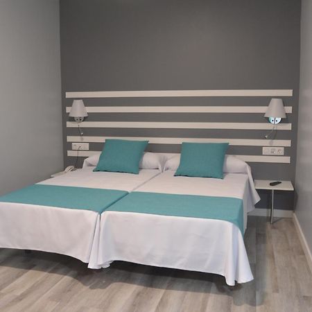 Apartamentos Rf Bambi Adults Only Puerto de la Cruz  Dış mekan fotoğraf