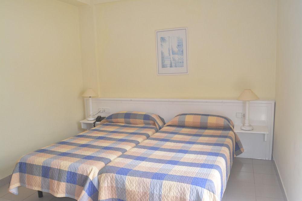 Apartamentos Rf Bambi Adults Only Puerto de la Cruz  Dış mekan fotoğraf