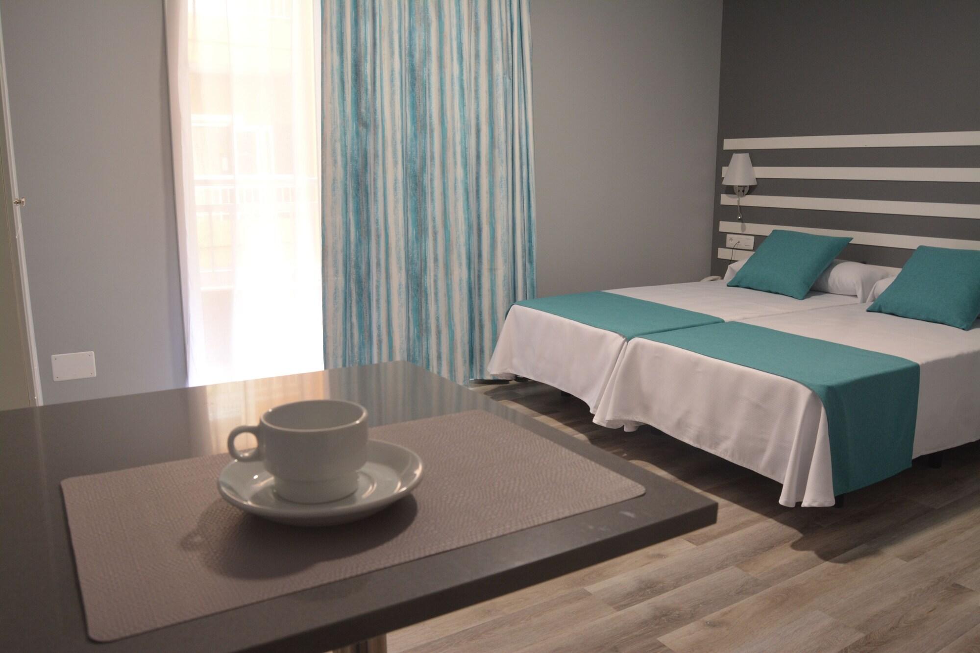 Apartamentos Rf Bambi Adults Only Puerto de la Cruz  Dış mekan fotoğraf