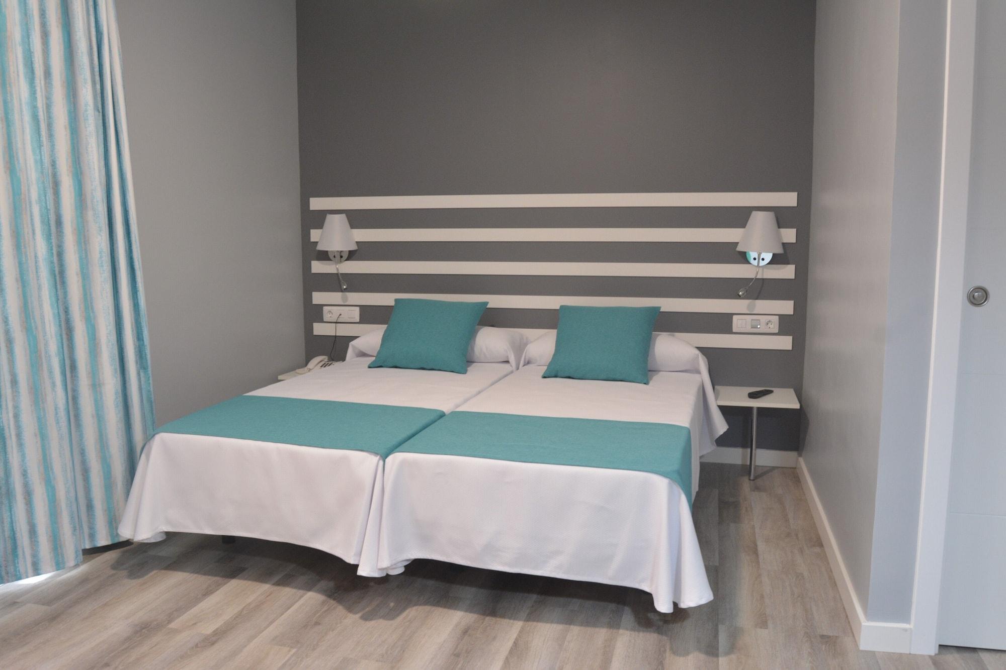 Apartamentos Rf Bambi Adults Only Puerto de la Cruz  Dış mekan fotoğraf