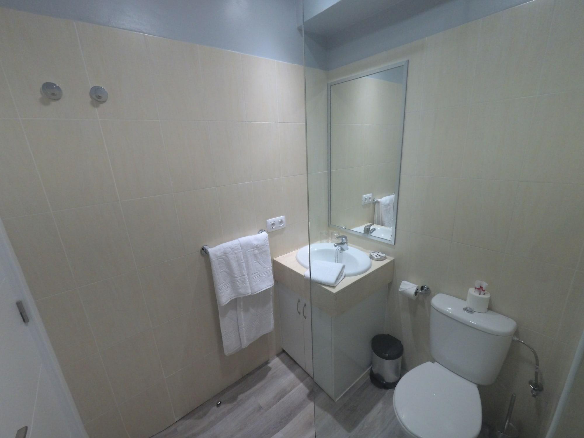 Apartamentos Rf Bambi Adults Only Puerto de la Cruz  Dış mekan fotoğraf