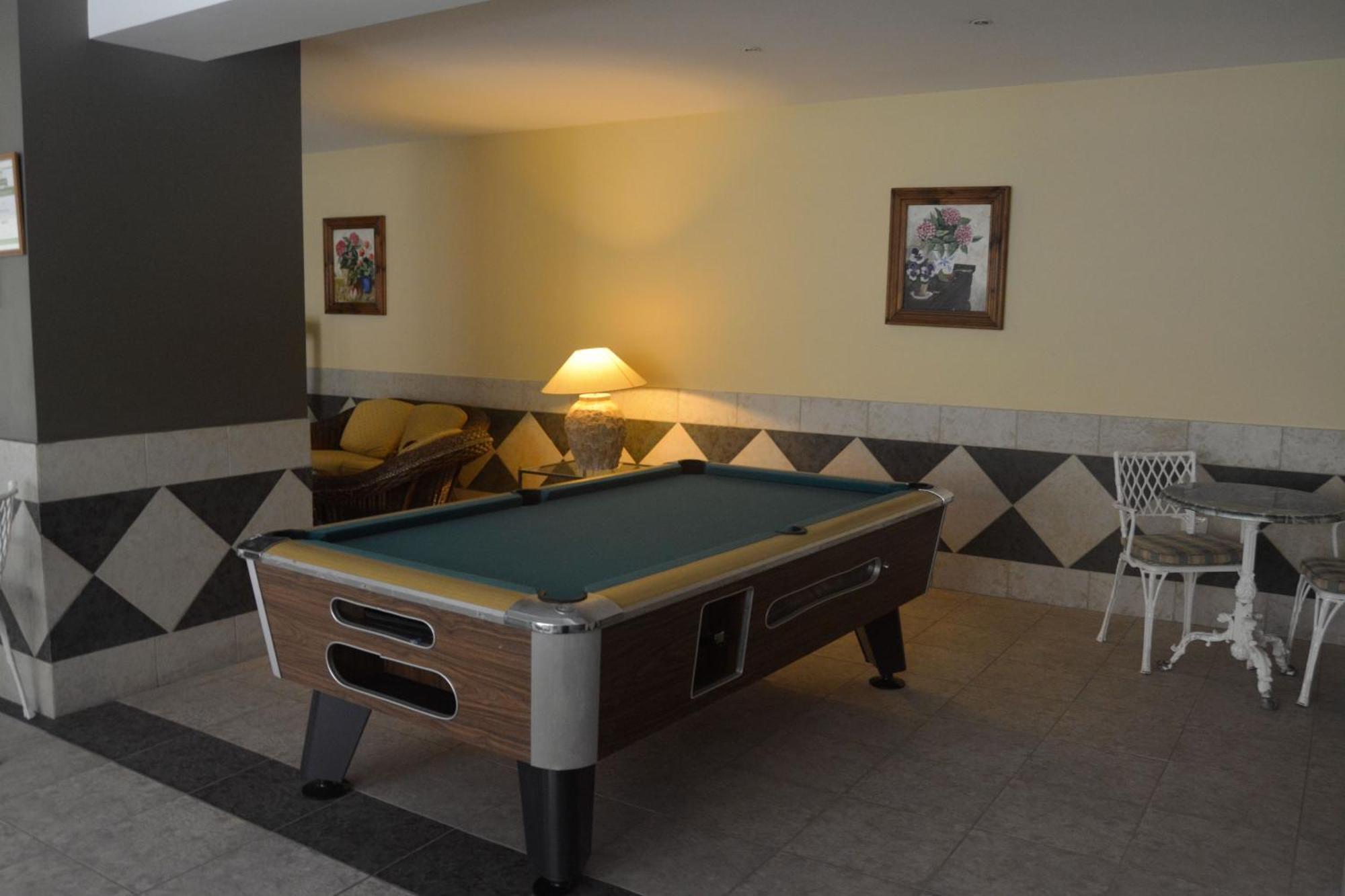 Apartamentos Rf Bambi Adults Only Puerto de la Cruz  Dış mekan fotoğraf