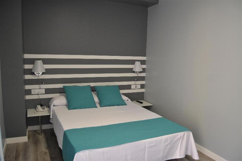Apartamentos Rf Bambi Adults Only Puerto de la Cruz  Oda fotoğraf
