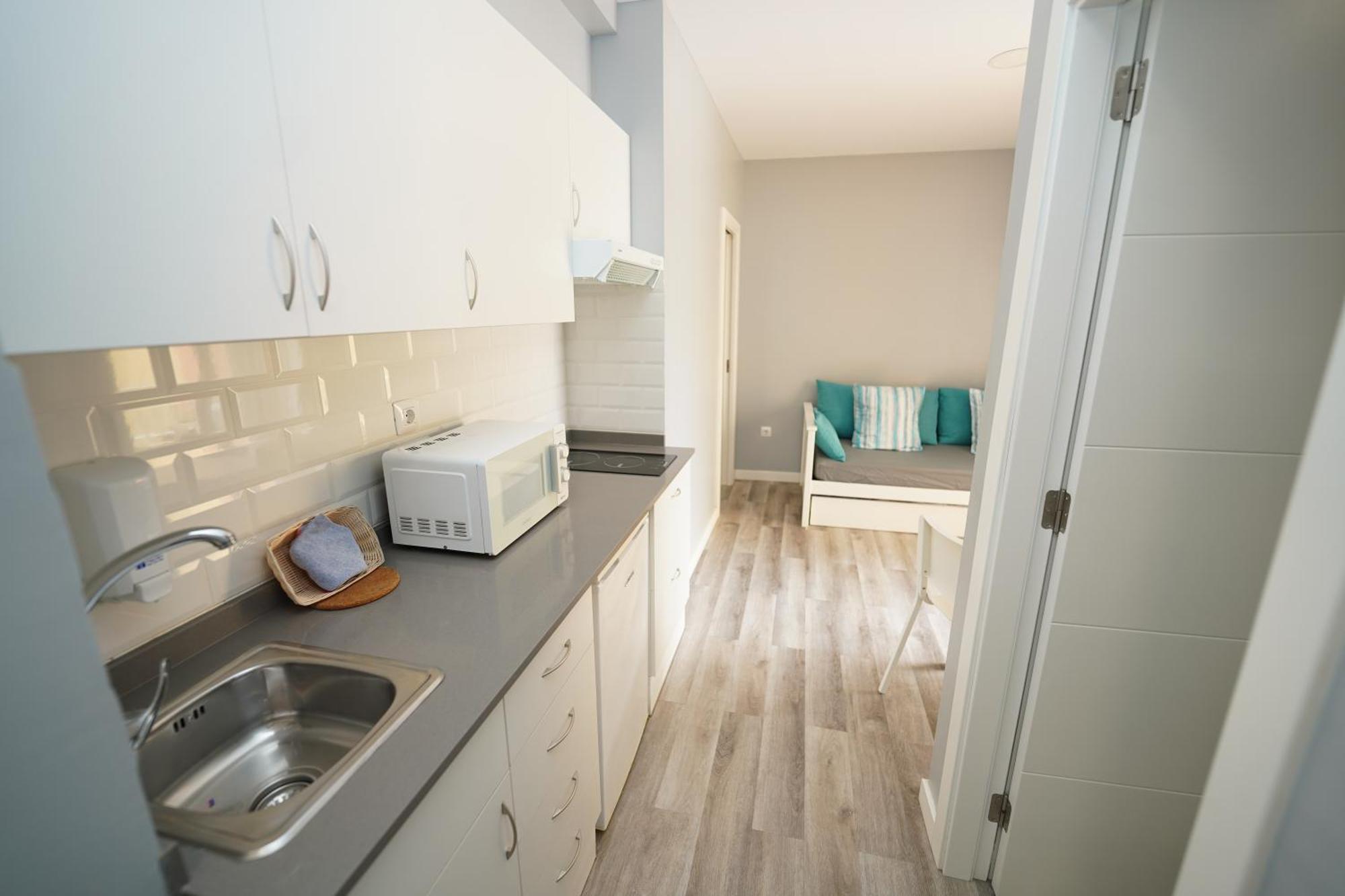 Apartamentos Rf Bambi Adults Only Puerto de la Cruz  Dış mekan fotoğraf