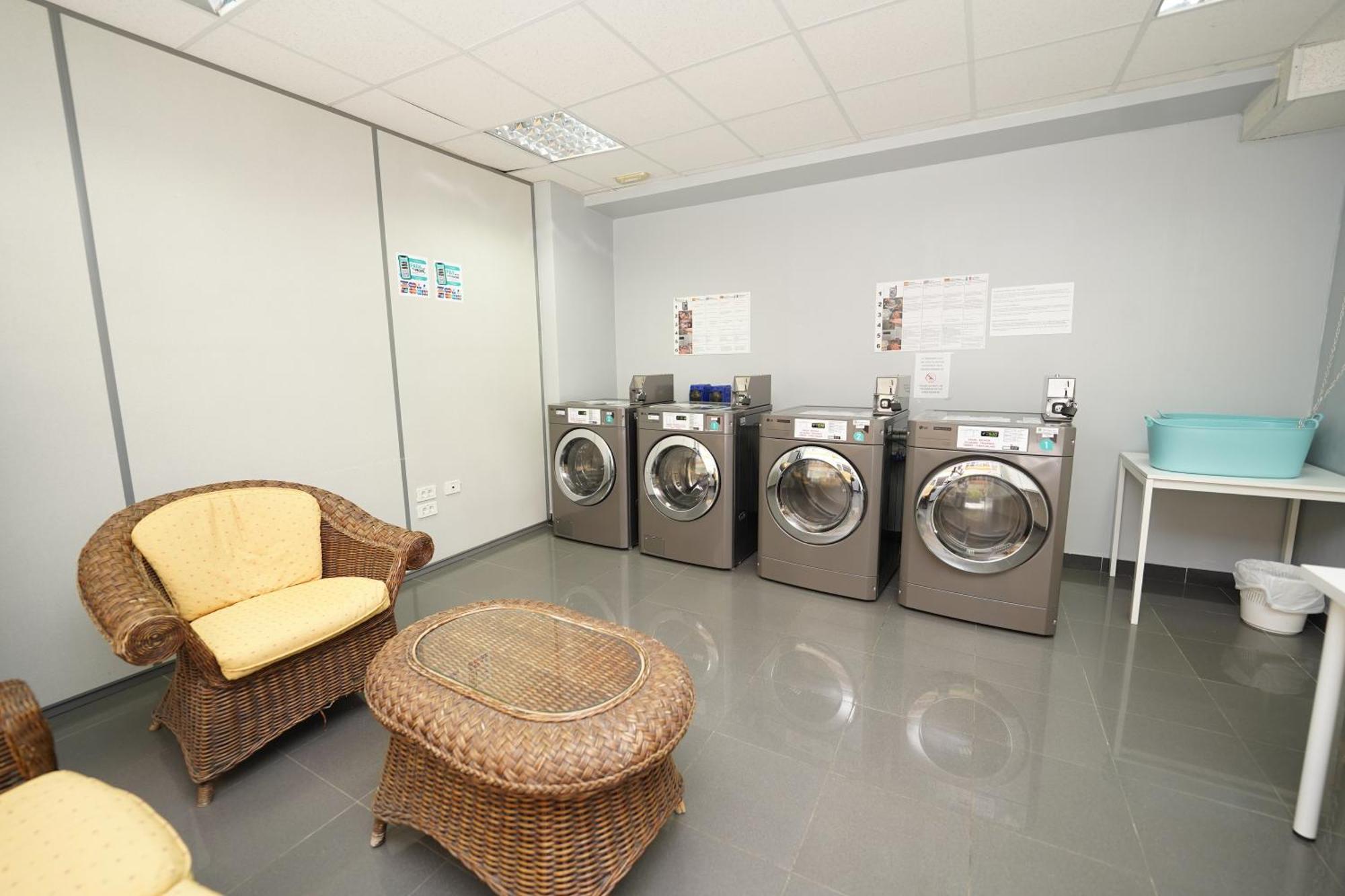 Apartamentos Rf Bambi Adults Only Puerto de la Cruz  Dış mekan fotoğraf