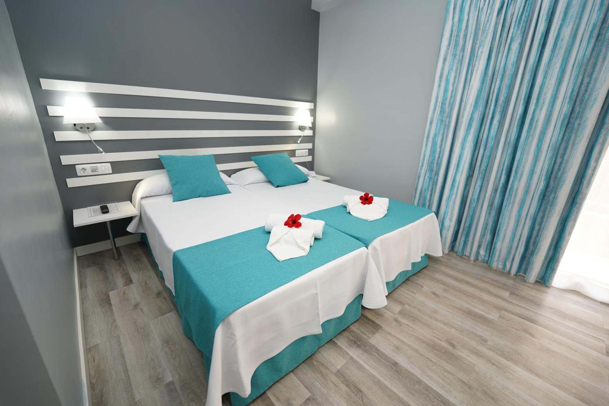 Apartamentos Rf Bambi Adults Only Puerto de la Cruz  Dış mekan fotoğraf