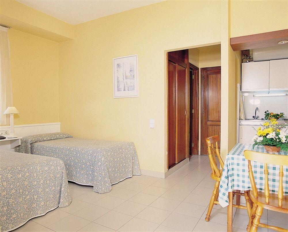 Apartamentos Rf Bambi Adults Only Puerto de la Cruz  Dış mekan fotoğraf