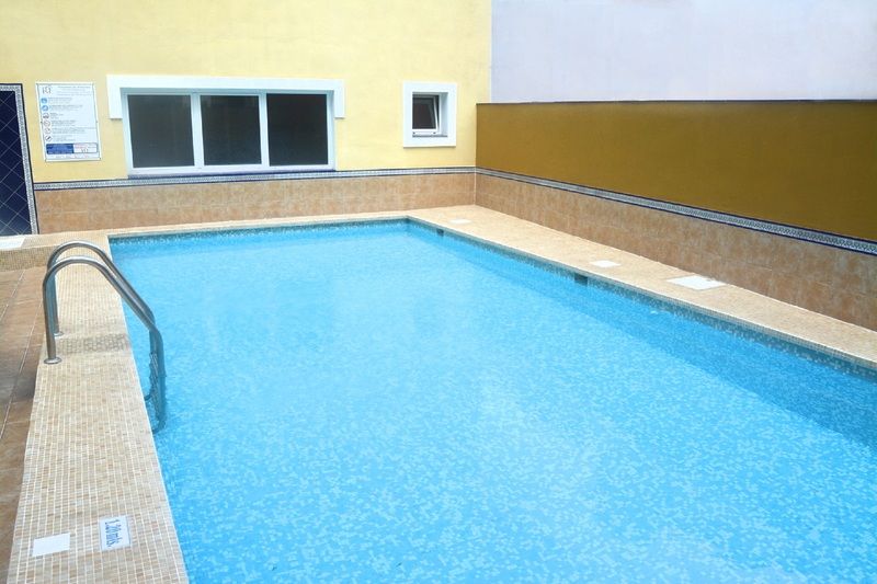 Apartamentos Rf Bambi Adults Only Puerto de la Cruz  Dış mekan fotoğraf