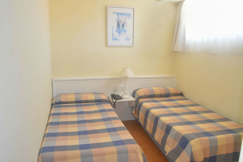 Apartamentos Rf Bambi Adults Only Puerto de la Cruz  Dış mekan fotoğraf
