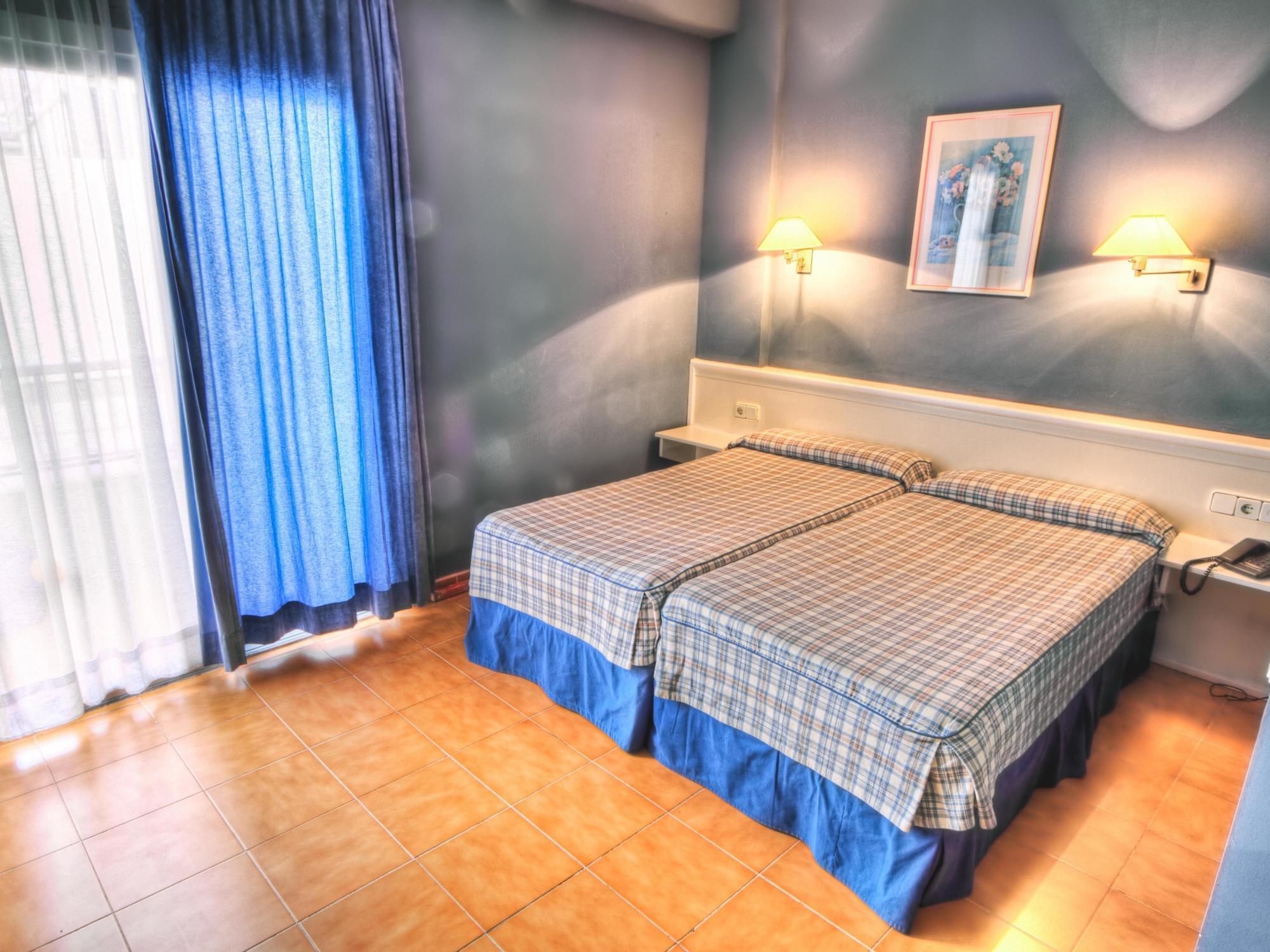 Apartamentos Rf Bambi Adults Only Puerto de la Cruz  Dış mekan fotoğraf