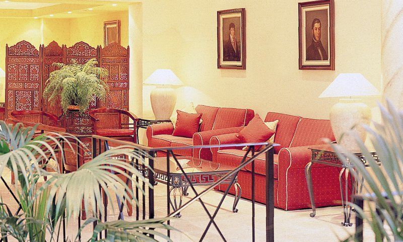 Apartamentos Rf Bambi Adults Only Puerto de la Cruz  Dış mekan fotoğraf