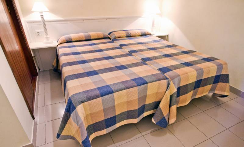 Apartamentos Rf Bambi Adults Only Puerto de la Cruz  Dış mekan fotoğraf