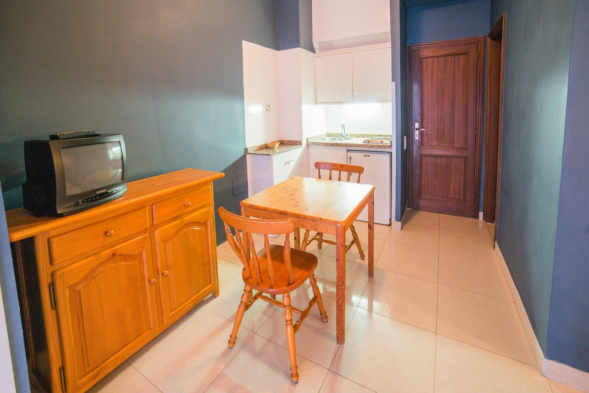 Apartamentos Rf Bambi Adults Only Puerto de la Cruz  Dış mekan fotoğraf