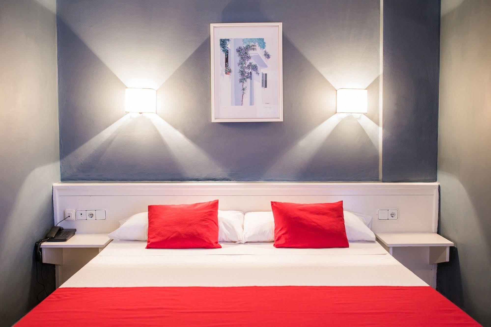 Apartamentos Rf Bambi Adults Only Puerto de la Cruz  Dış mekan fotoğraf