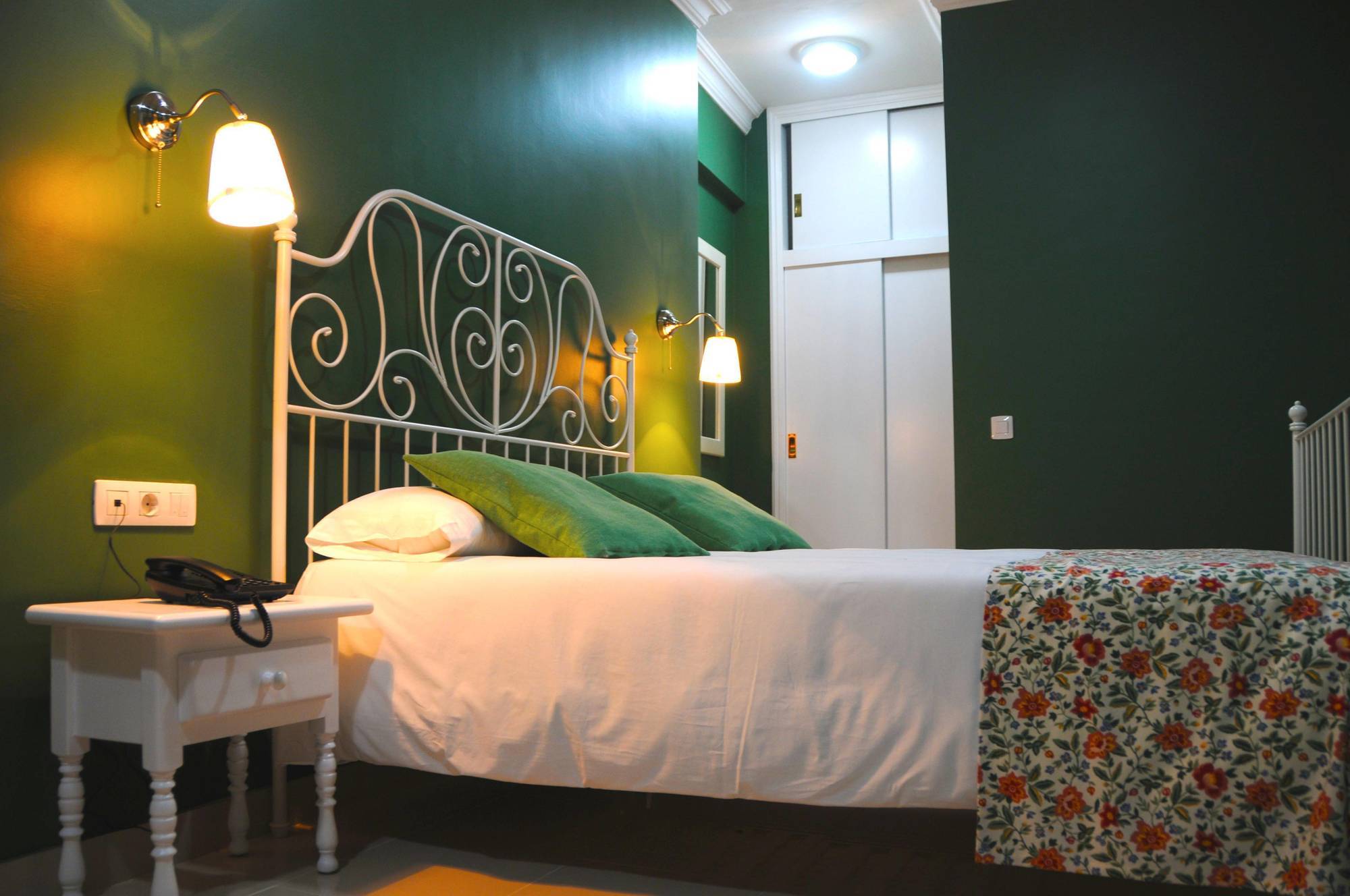 Apartamentos Rf Bambi Adults Only Puerto de la Cruz  Dış mekan fotoğraf