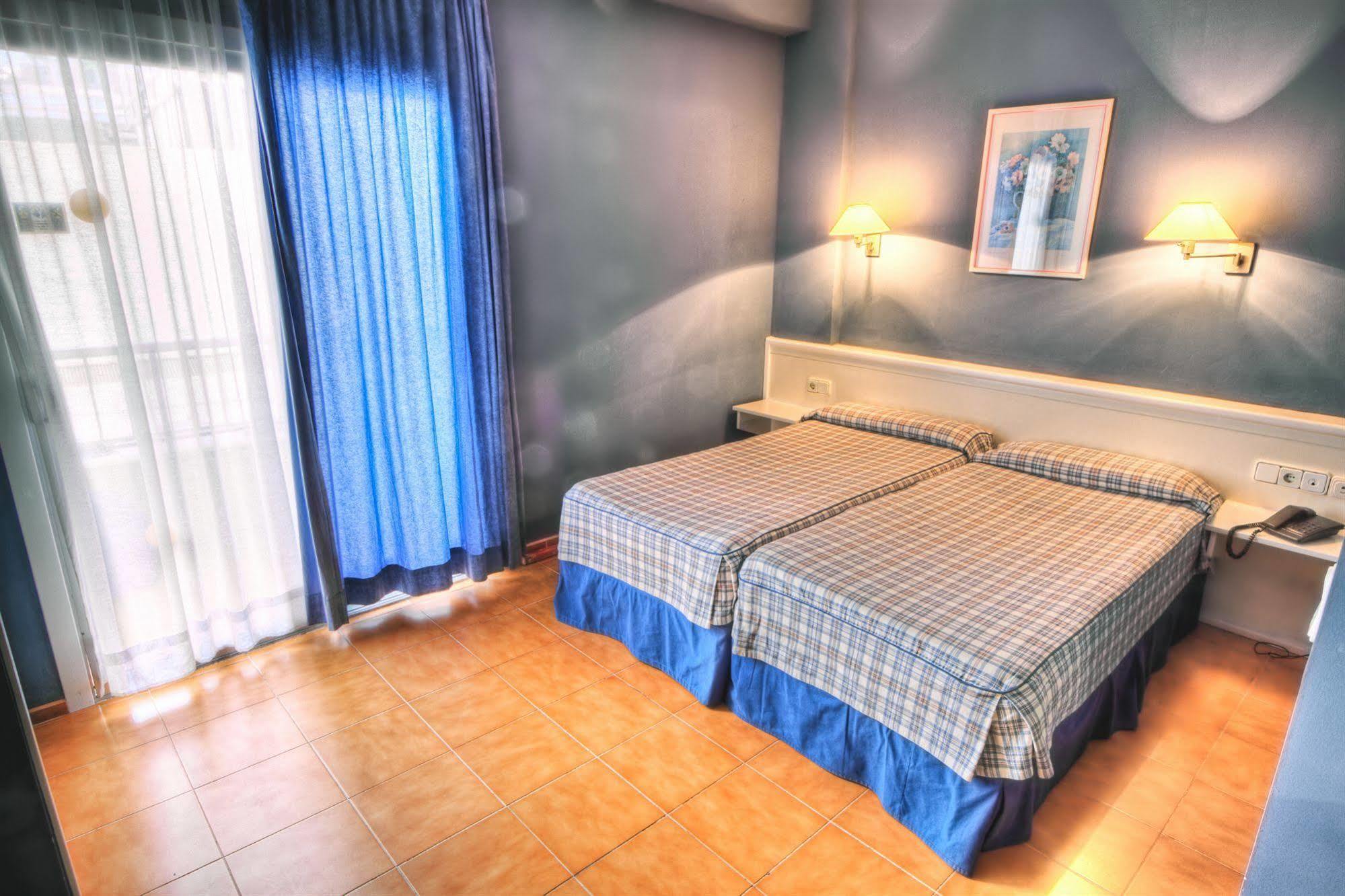 Apartamentos Rf Bambi Adults Only Puerto de la Cruz  Dış mekan fotoğraf
