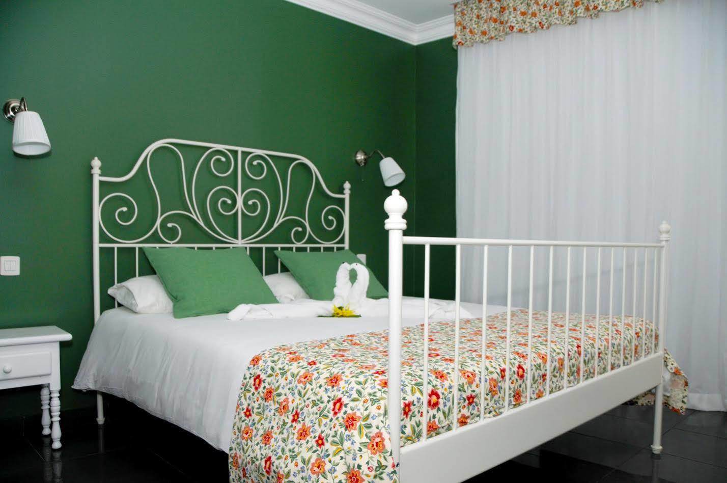 Apartamentos Rf Bambi Adults Only Puerto de la Cruz  Dış mekan fotoğraf